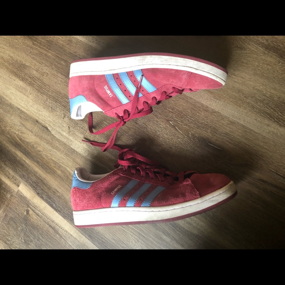 Adidas campus men’s shoes